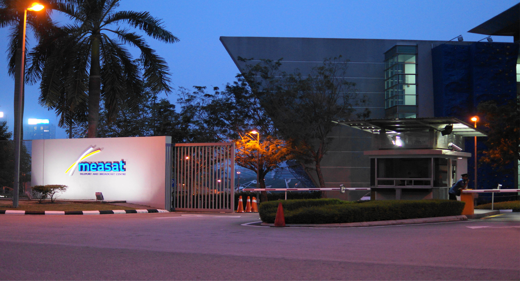 FTTH Network Implementation